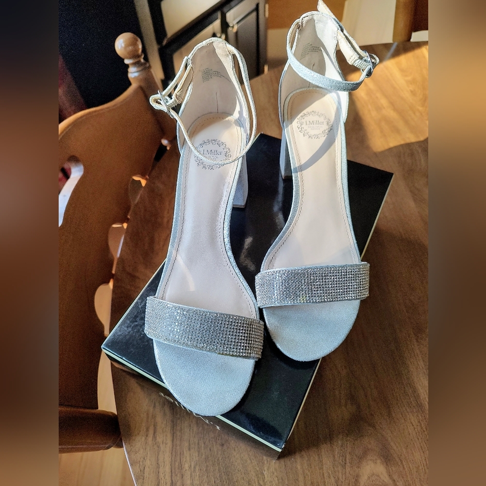 I. Miller Shoes Womens Emely